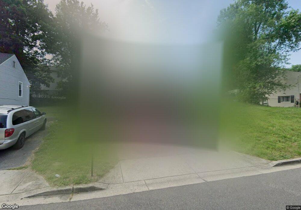 912 Abel Ave, Capitol Heights, MD 20743 - photo 1