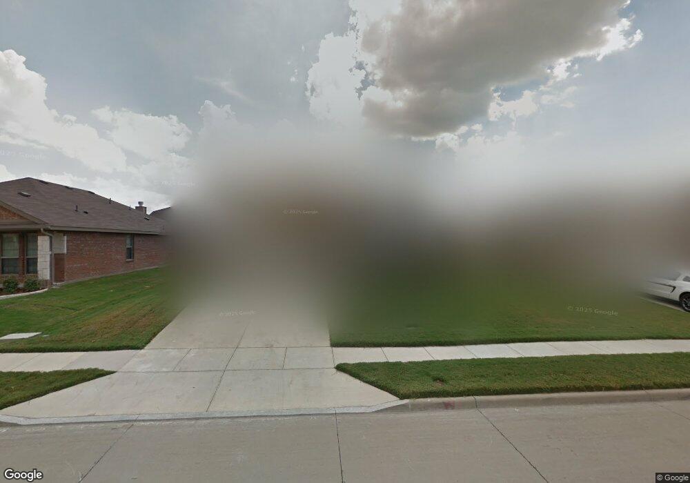 742 Fannin Dr, Lavon, TX 75166 - photo 1