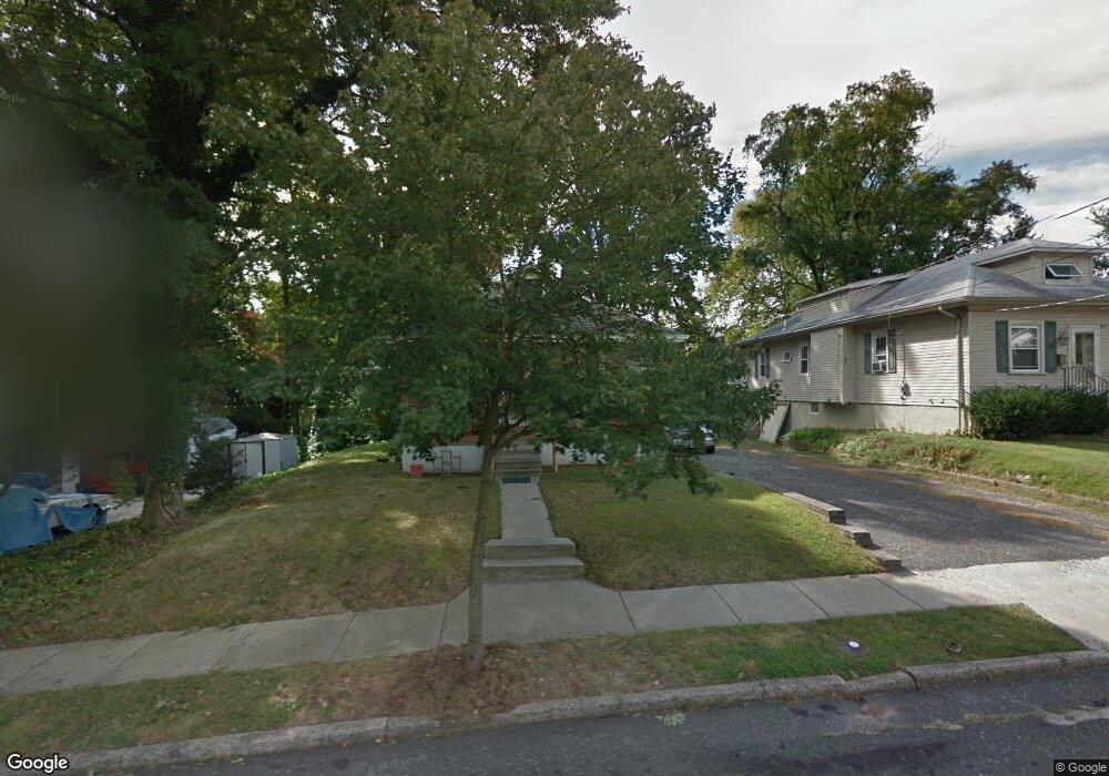 1820 Brynmawr Ave, Haddon Heights, NJ 08035 - photo 1