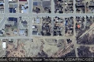 89 2nd St SE, Blackduck, MN 56630