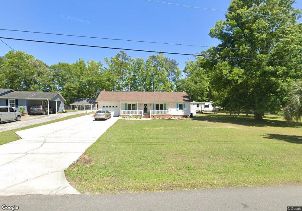 604 Johnson St, Conway, SC 29527 - photo 1
