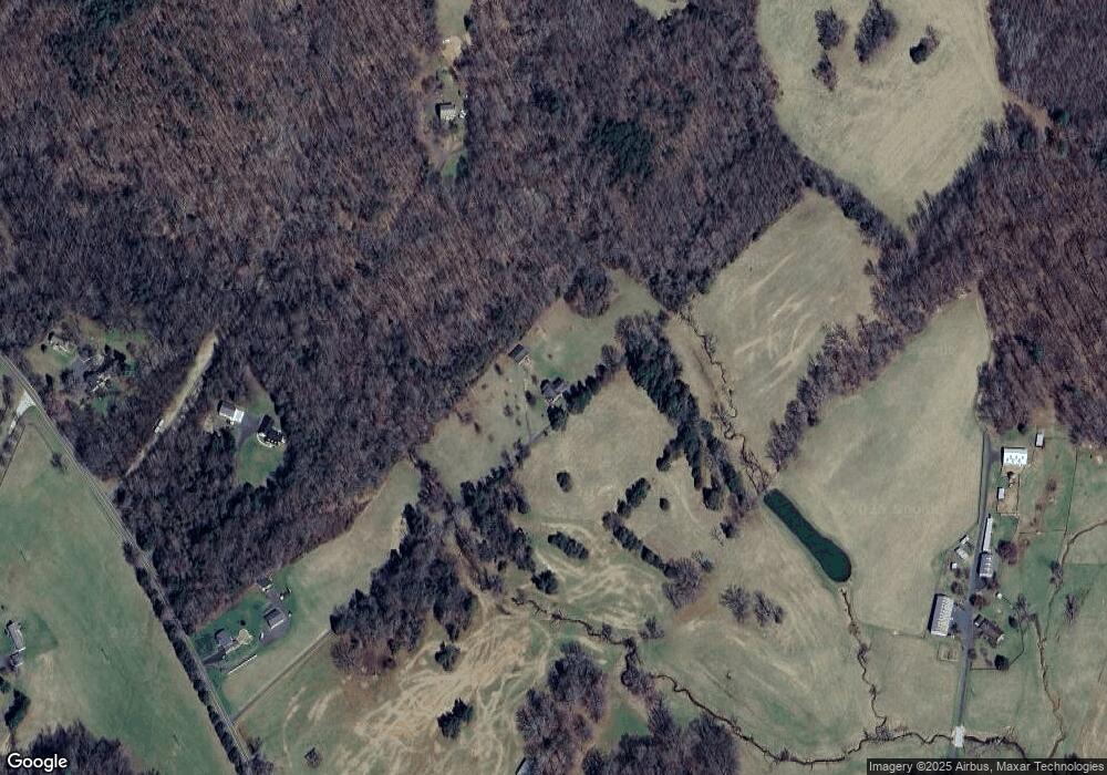 11313 Eggbornsville Rd, Rixeyville, VA 22737 - photo 1