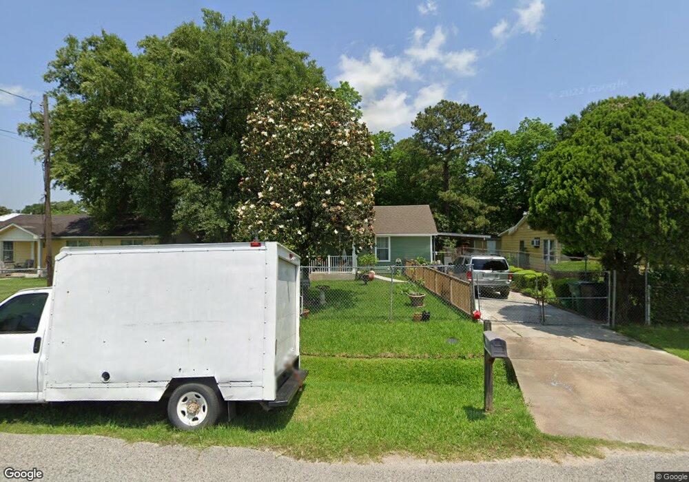 4801 Earline St, Houston, TX 77016 - photo 1