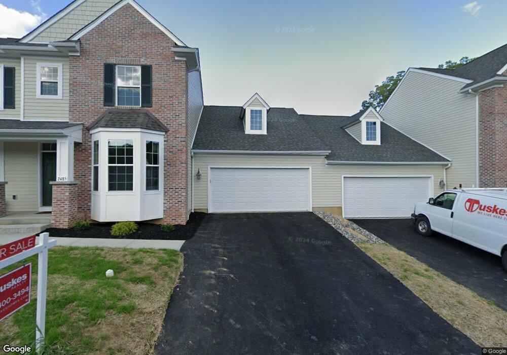 2483 Napa Dr, Forks Township, PA 18040 - photo 1