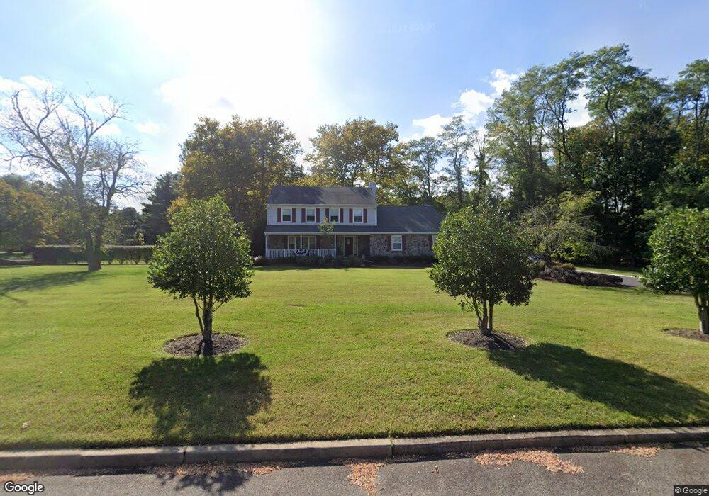 801 Lovett Rd, Colts Neck, NJ 07722 - photo 1