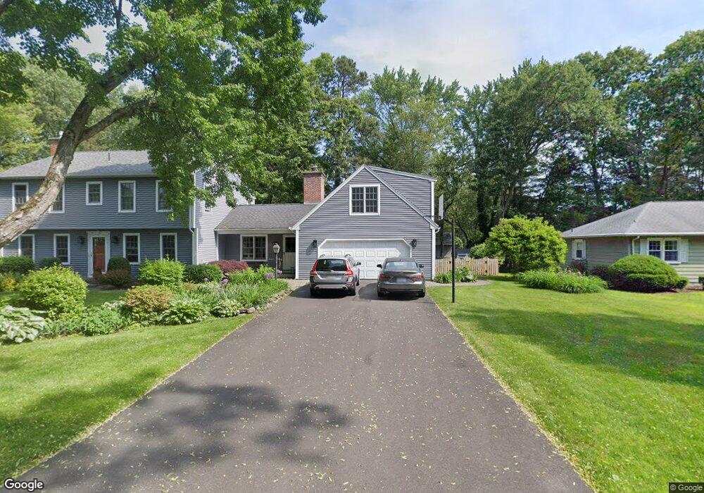 182 Coventry Ln, Longmeadow, MA 01106 - photo 1