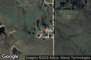 17499 S 4490 Rd, Bluejacket, OK 74333