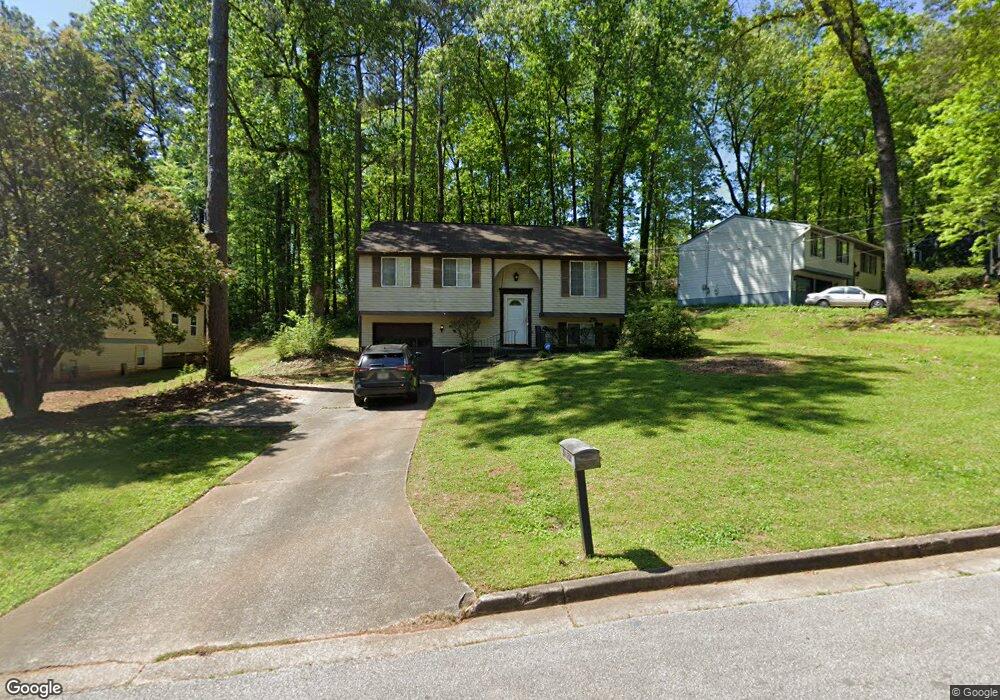 5772 Singer Ct unit 1, Lithonia, GA 30058 - photo 1