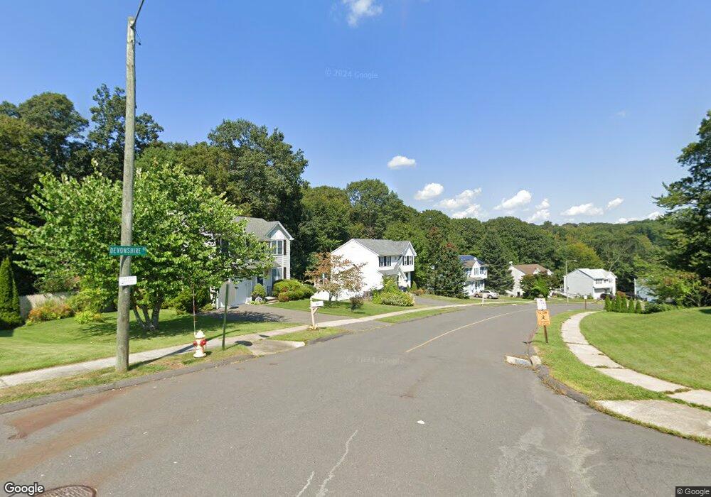 32 Devonshire Rd, Wolcott, CT 06716 - photo 1