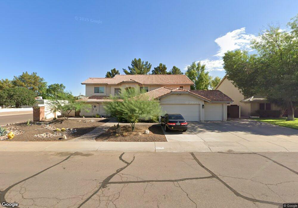 2006 E Lodge Dr, Tempe, AZ 85283 - photo 1