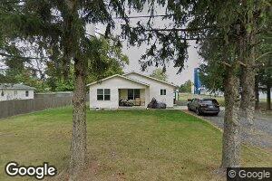 303 Woodville St, Edon, OH 43518