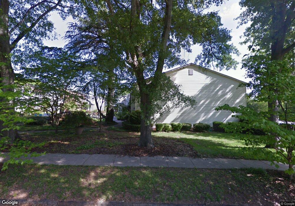 2609 Henry St unit D2, Augusta, GA 30904 - photo 1