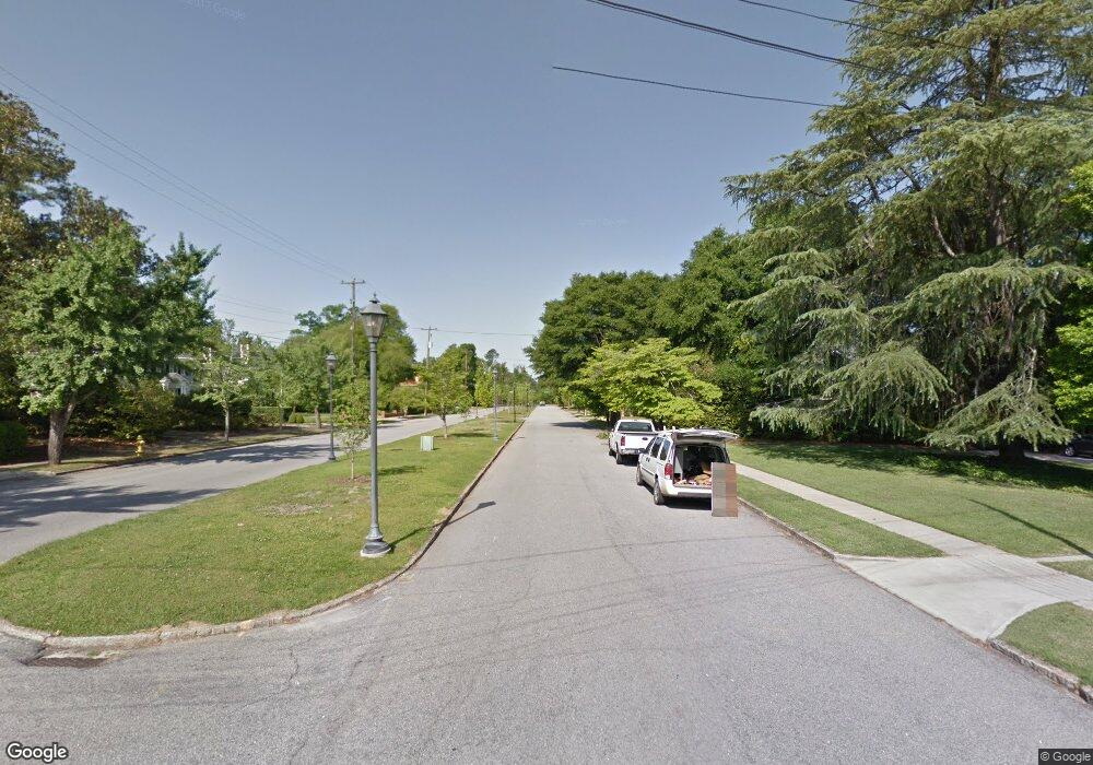 2609 B1 Henry St, Augusta, GA 30904 - photo 1