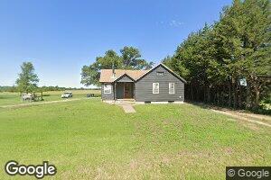129 N West Ave, Tescott, KS 67484