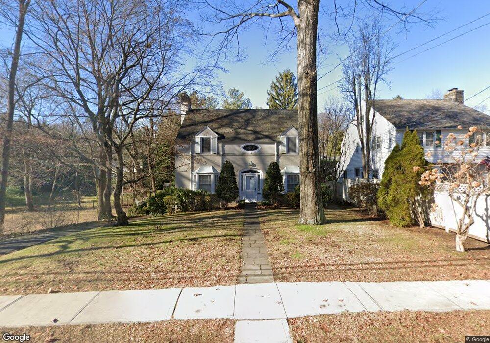 145 Midland Ave, Bronxville, NY 10708 - photo 1