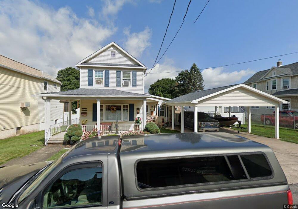 117 Atherton St, Wilkes Barre, PA 18705 - photo 1