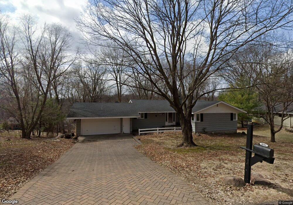 4181 Hillcrest Ln, Wayzata, MN 55391 - photo 1