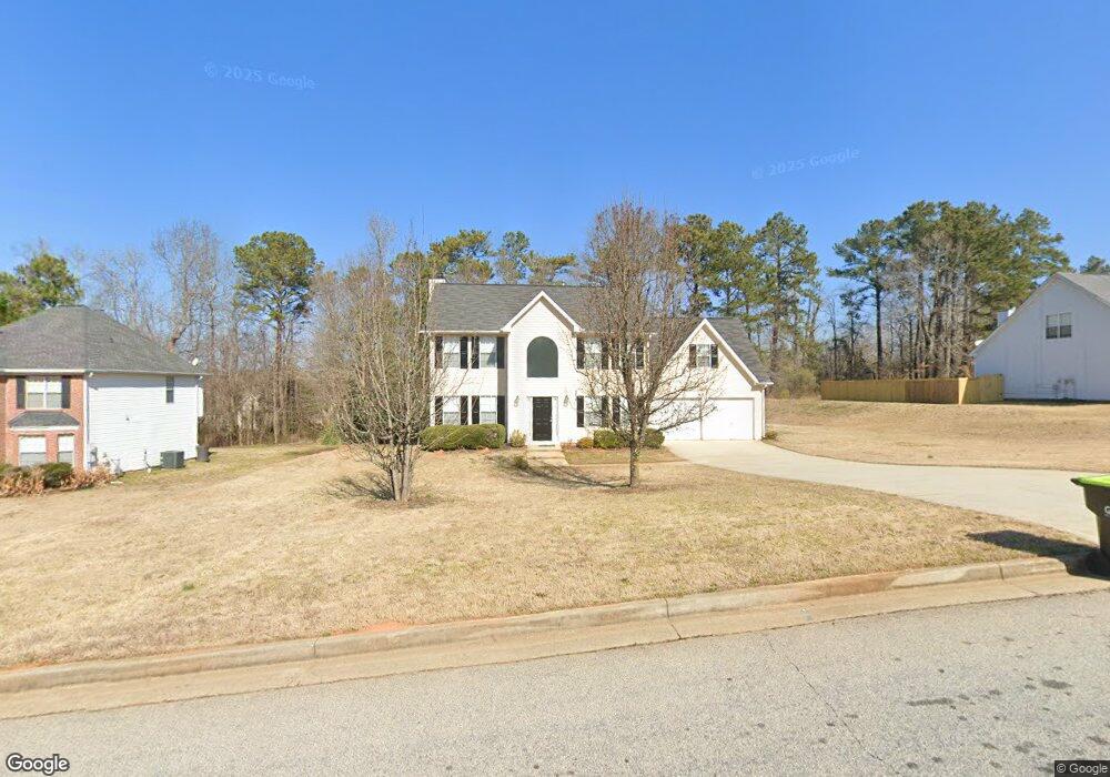 4010 Fieldway Rd unit 64, Rex, GA 30273 - photo 1