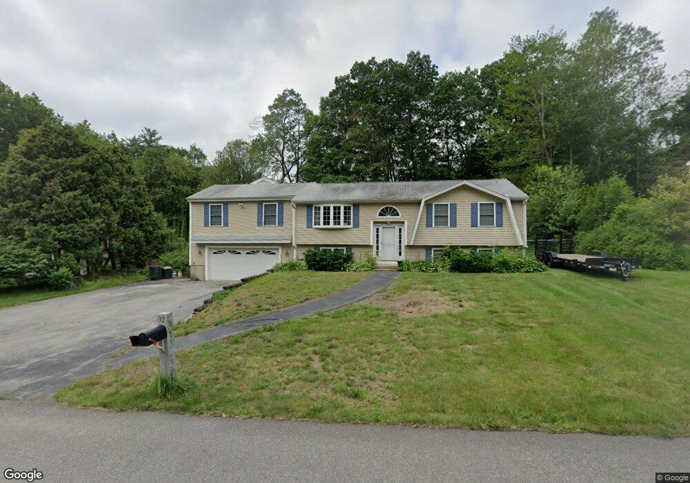 32 Peter Rd, MerriMacK, NH 03054 - photo 1