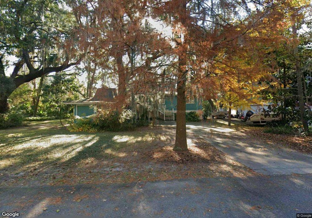 6 Moss Pointe Ct, Savannah, GA 31410 - photo 1