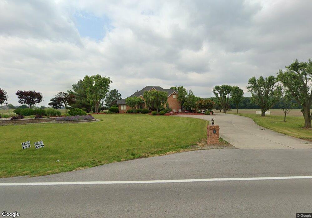 10340 State Route 66, Delphos, OH 45833 - photo 1