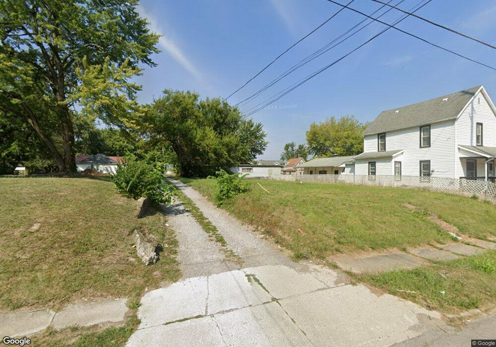 518 S Atlantic Ave, Lima, OH 45804 - photo 1