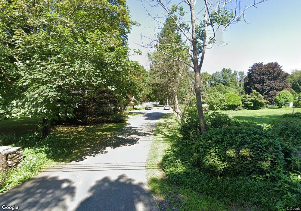 110 Witter Rd, Salem, CT 06420 - photo 1