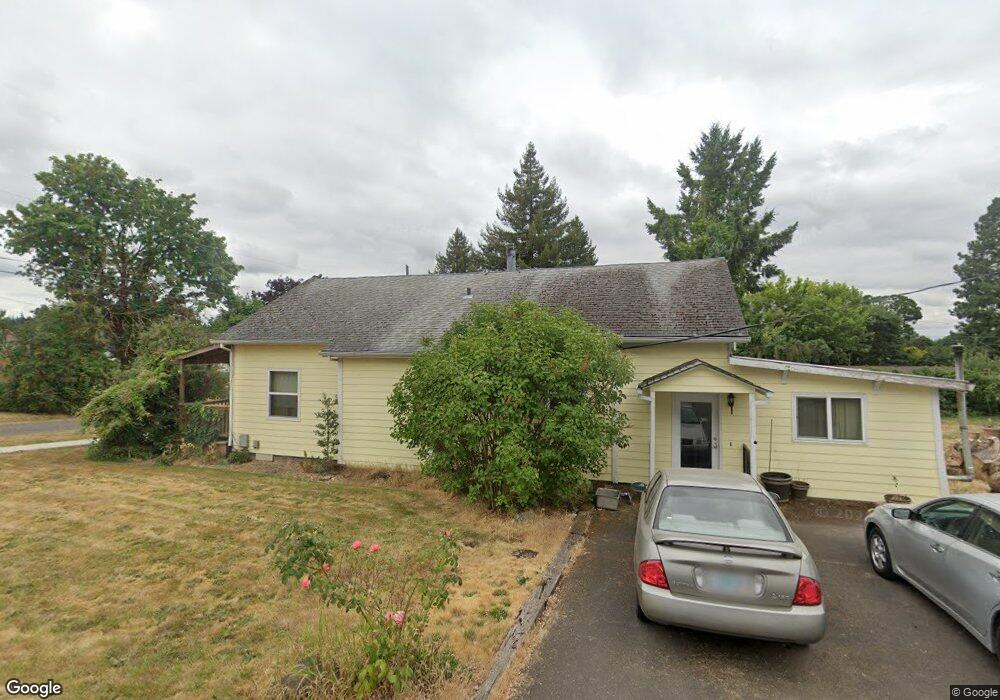591 Market St, Lafayette, OR 97127 - photo 1
