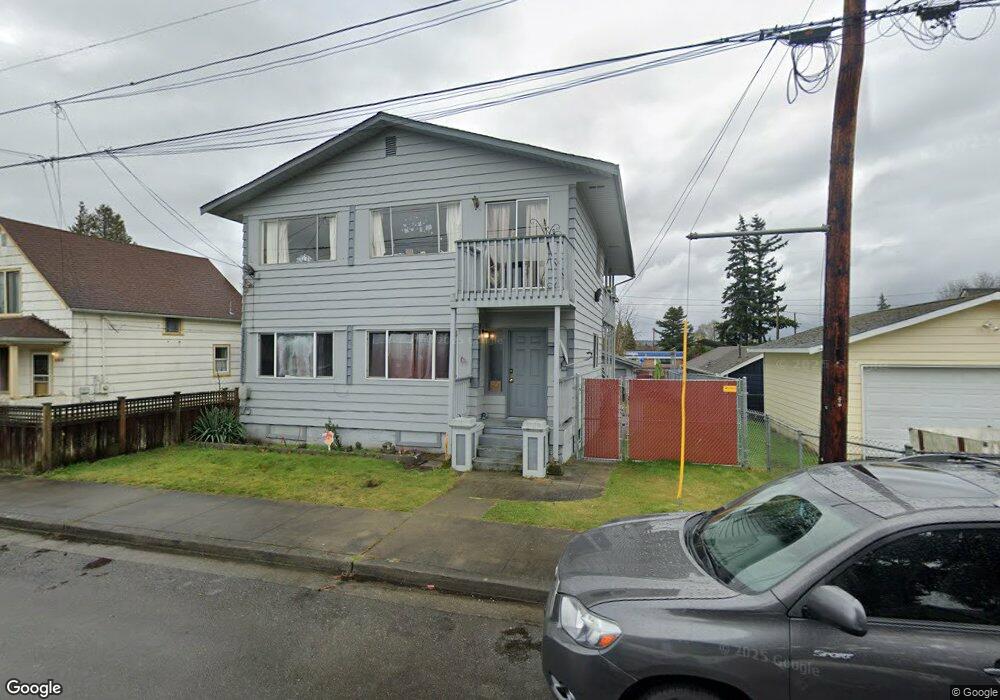 2221 Fulton St, Everett, WA 98201 - photo 1