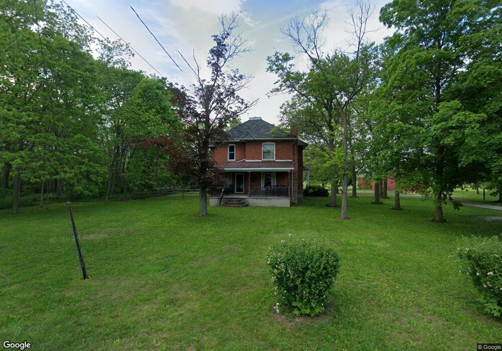 22865 W Hellwig Rd, Genoa, OH 43430 - photo 1