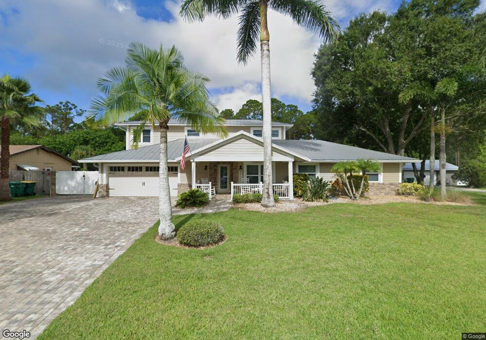 1831 Britt Rd, Cocoa, FL 32926 - photo 1