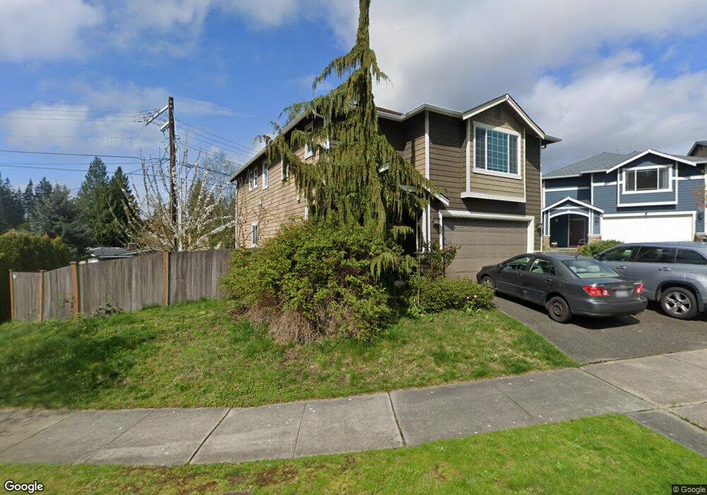 525 195th St SE unit Lot54, Bothell, WA 98012 - photo 1