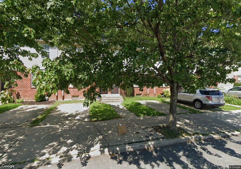 78 N 46th St, Philadelphia, PA 19139 - photo 1