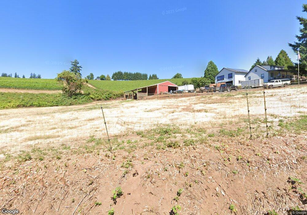 10845 NE Red Hills Rd, Dundee, OR 97115 - photo 1