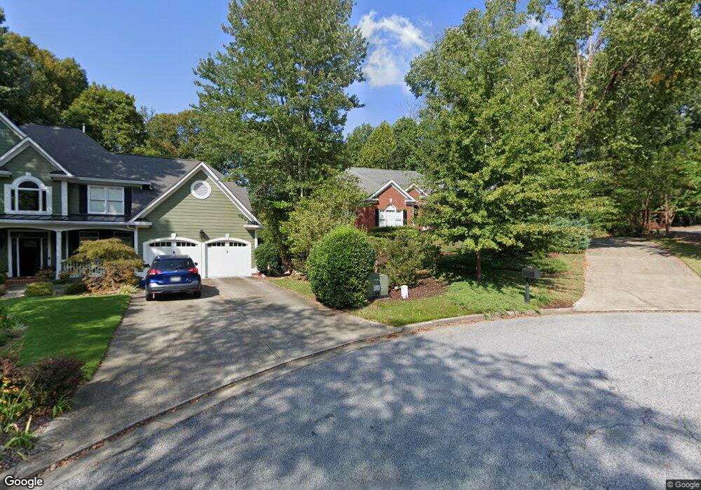 4582 Fairecroft Terrace unit 6, Suwanee, GA 30024 - photo 1