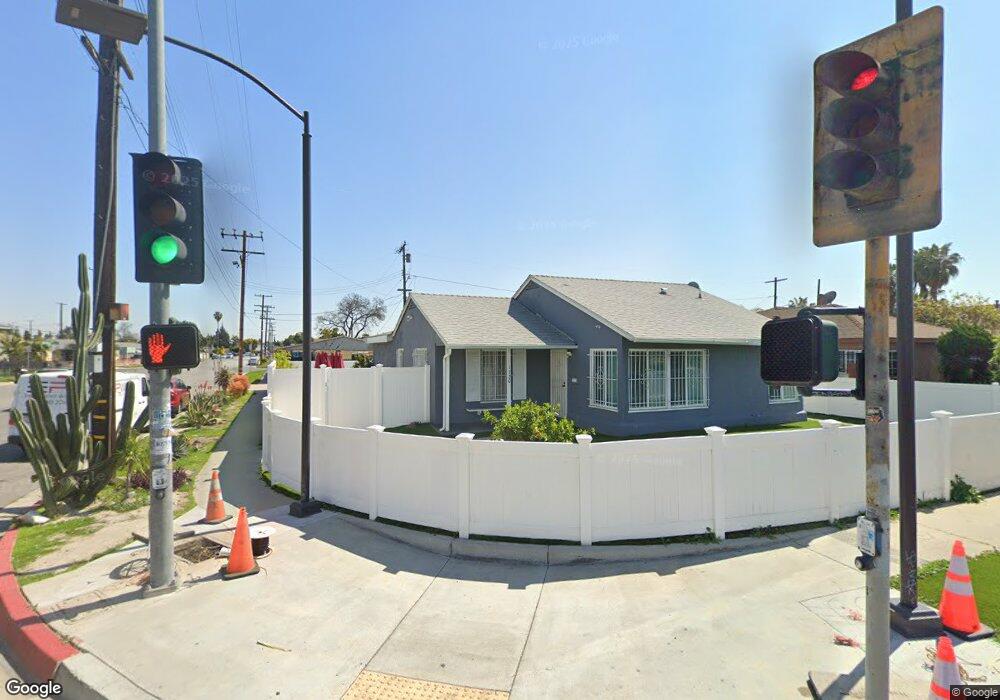 1720 N Wilmington Ave, Compton, CA 90222 - photo 1