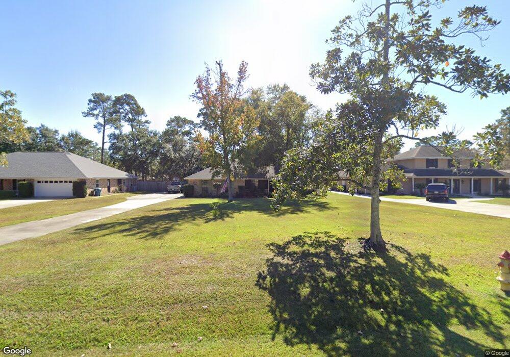 2045 Old River Rd, Slidell, LA 70461 - photo 1