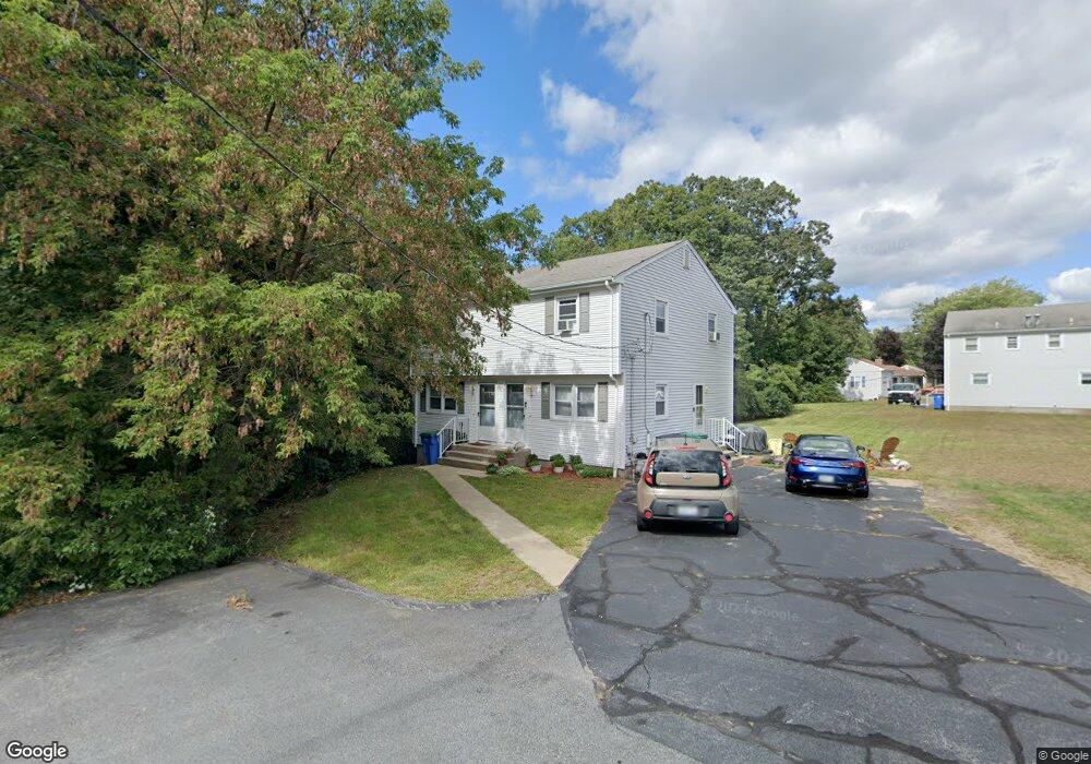 12 Avenue E, Lincoln, RI 02865 - photo 1