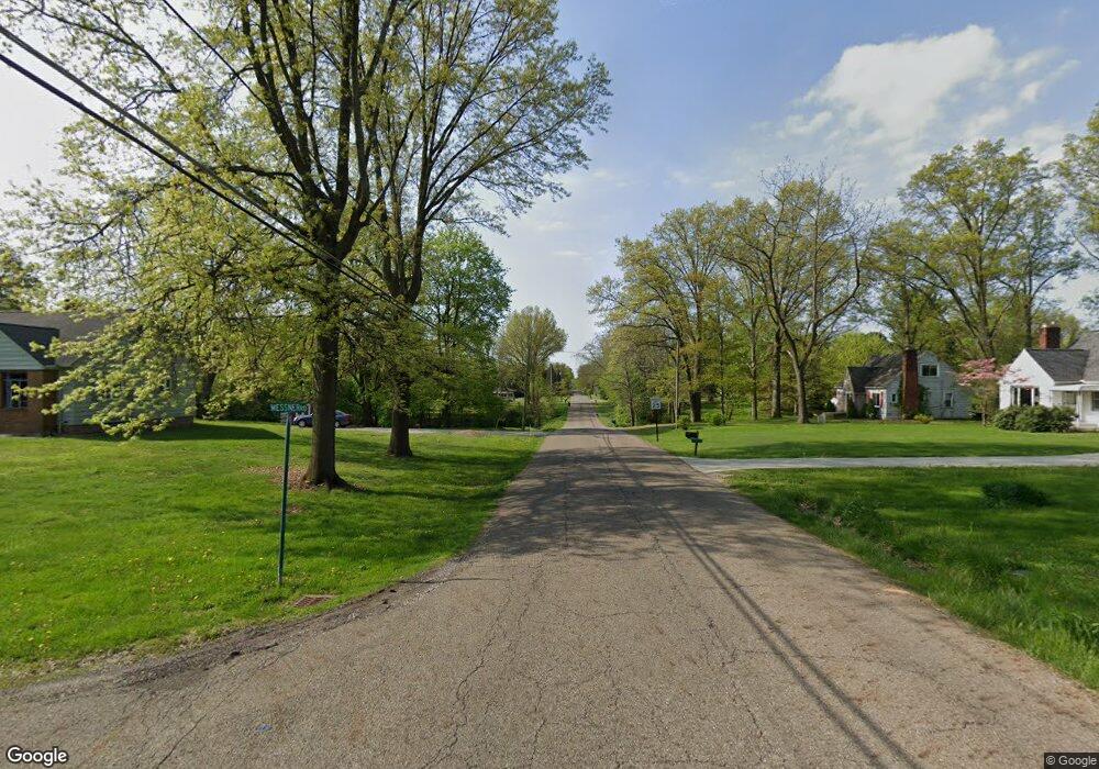 V/L Dailey Rd, Manchester, OH 44319 - photo 1