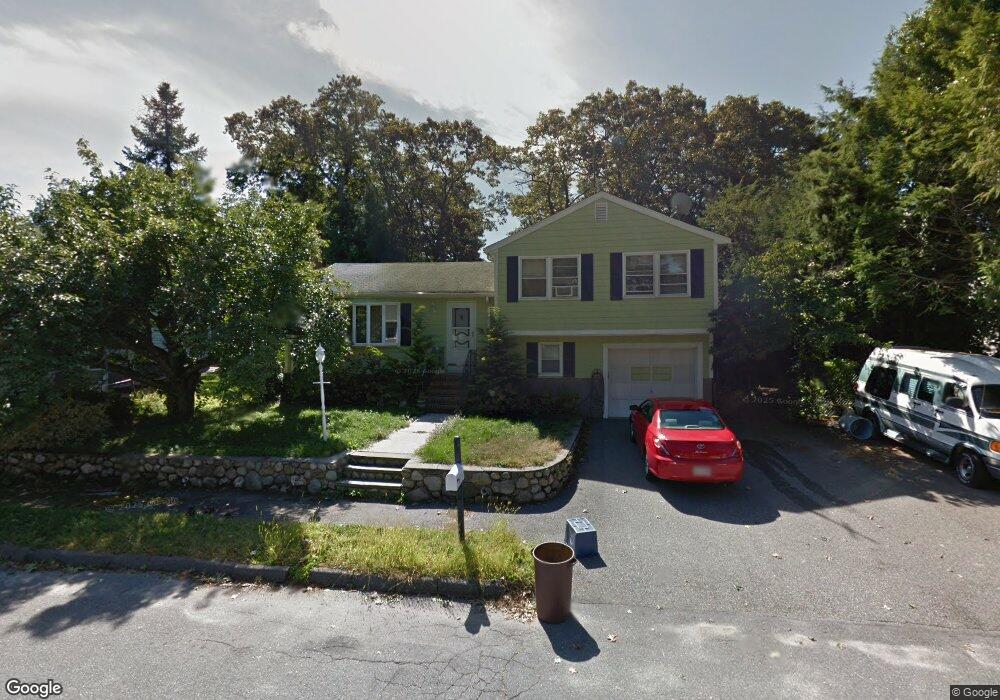 14 Tamarock Terrace, Stoneham, MA 02180 - photo 1