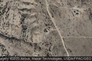 1260 Fletcher Park Rd, Wheatland, WY 82201