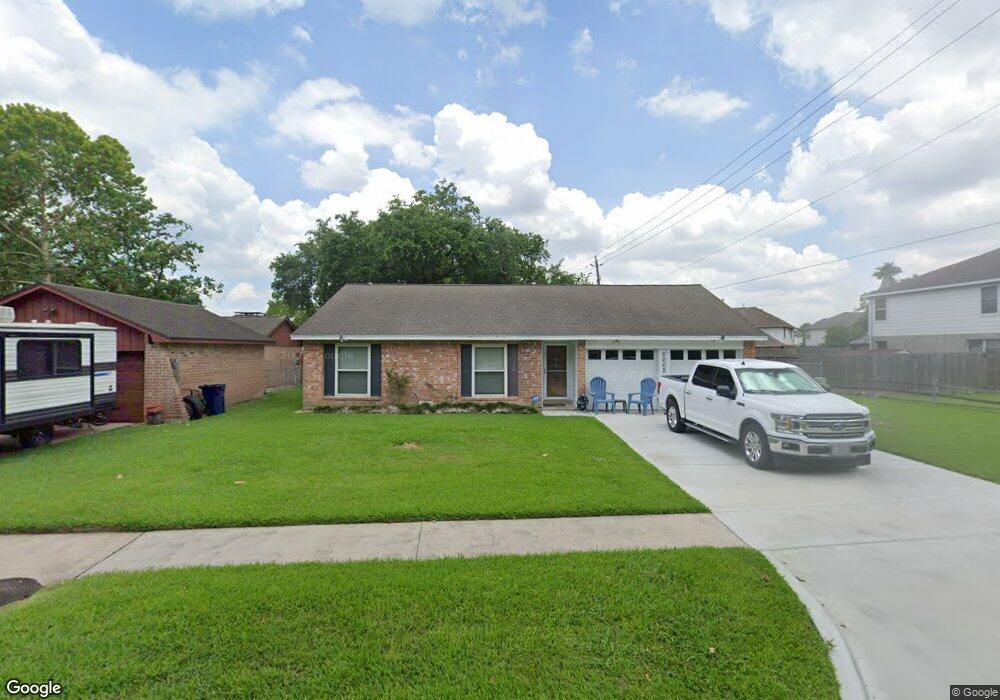 5002 Abercreek St, Friendswood, TX 77546 - photo 1