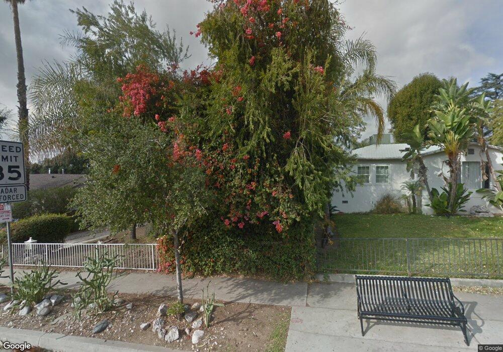 Street View Photo