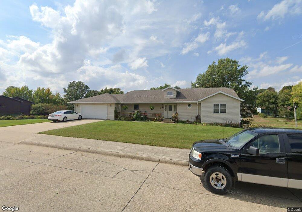 805 3rd Ave, Audubon, IA 50025 - photo 1