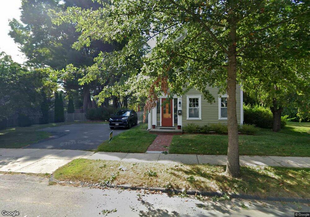 76 High St, Florence, MA 01062 - photo 1