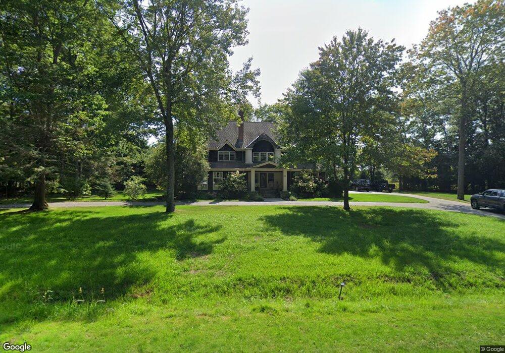 28 Cole Field Rd, Cape Elizabeth, ME 04107 - photo 1