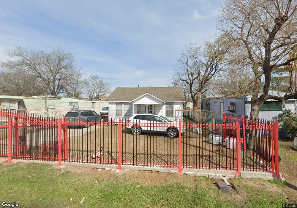 14325 Nimitz St, Houston, TX 77015 - photo 1
