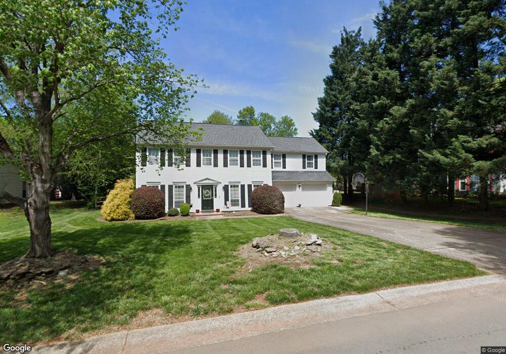 9025 Agnes Park Ln, Huntersville, NC 28078 - photo 1