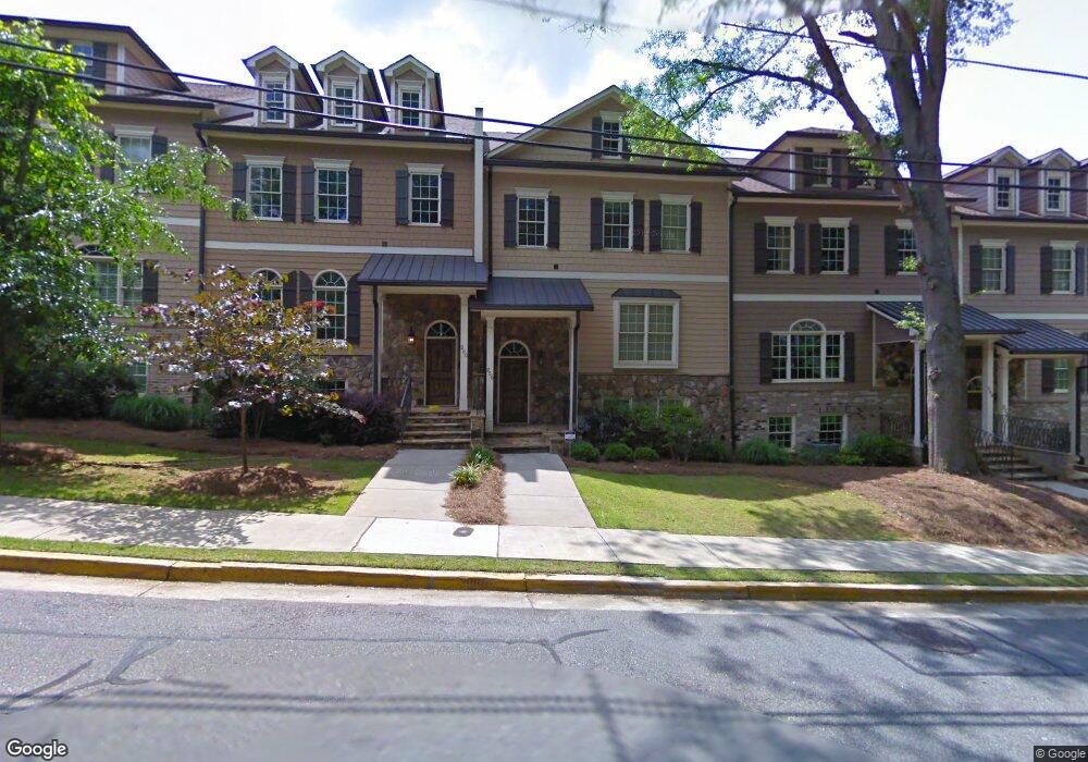 250 Pinecrest Dr unit 250, Athens, GA 30605 - photo 1