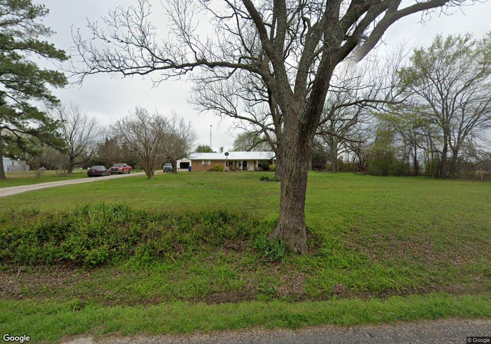 2212 Dixie Rd, Sadler, TX 76264 - photo 1